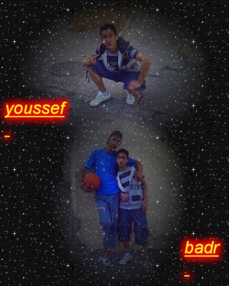 youssef y badr